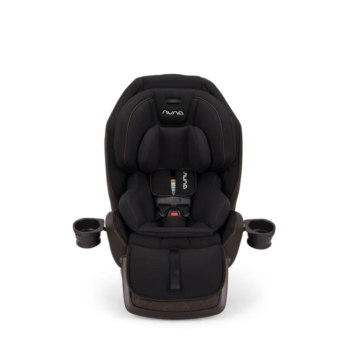 Cadeirinha De Bebê Para Carro Nuna Exec Next Caviar e Chocolate