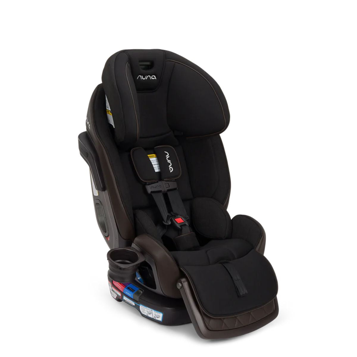 Cadeirinha De Bebê Para Carro Nuna Exec Next Caviar e Chocolate
