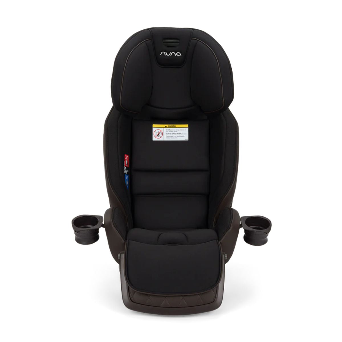 Cadeirinha De Bebê Para Carro Nuna Exec Next Caviar e Chocolate