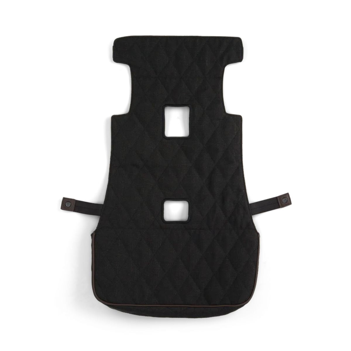 Cadeirinha De Bebê Para Carro Nuna Exec Next Caviar e Chocolate on Luna Baby Store Miami