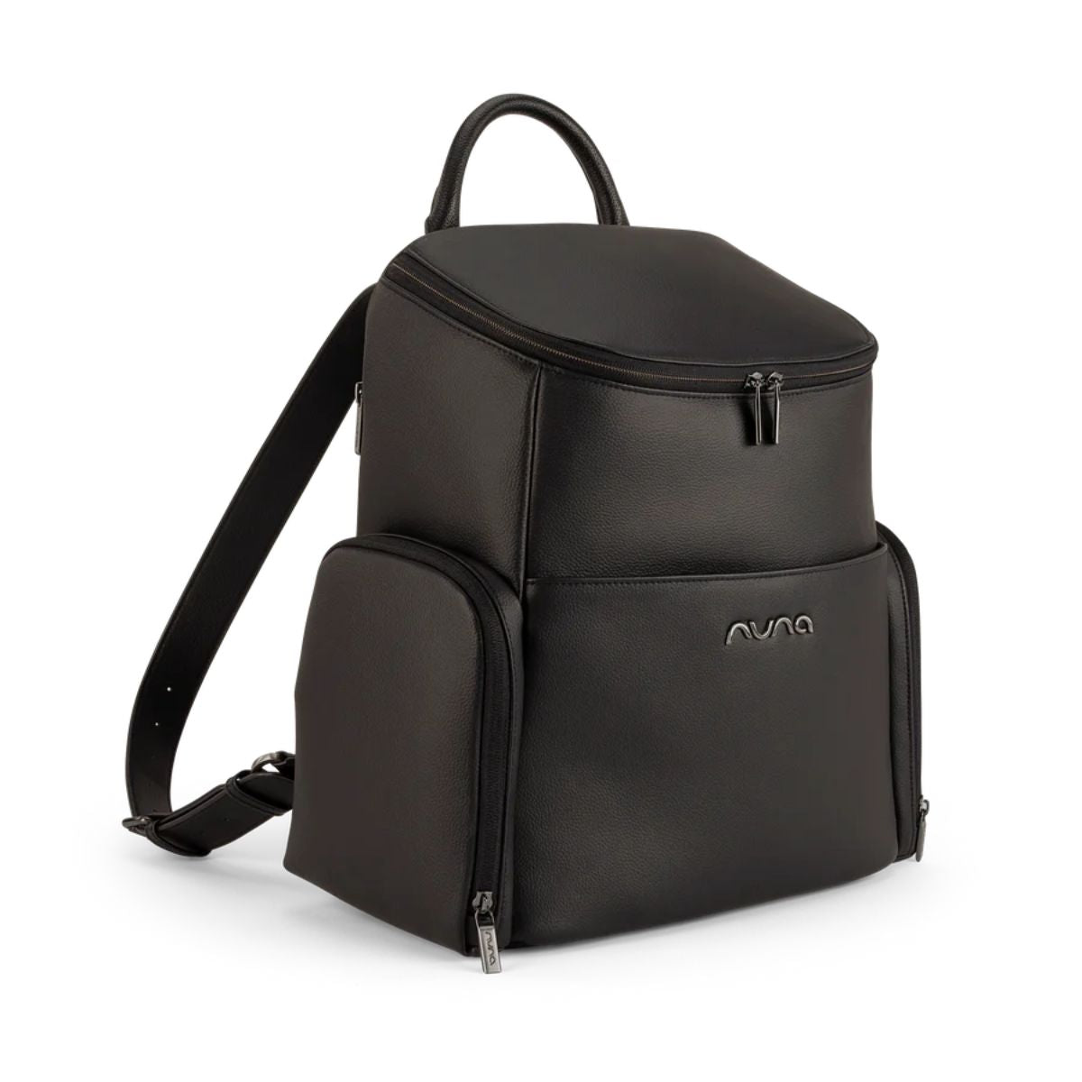 Bolsa Maternidade Nuna Essential Bag Caviar