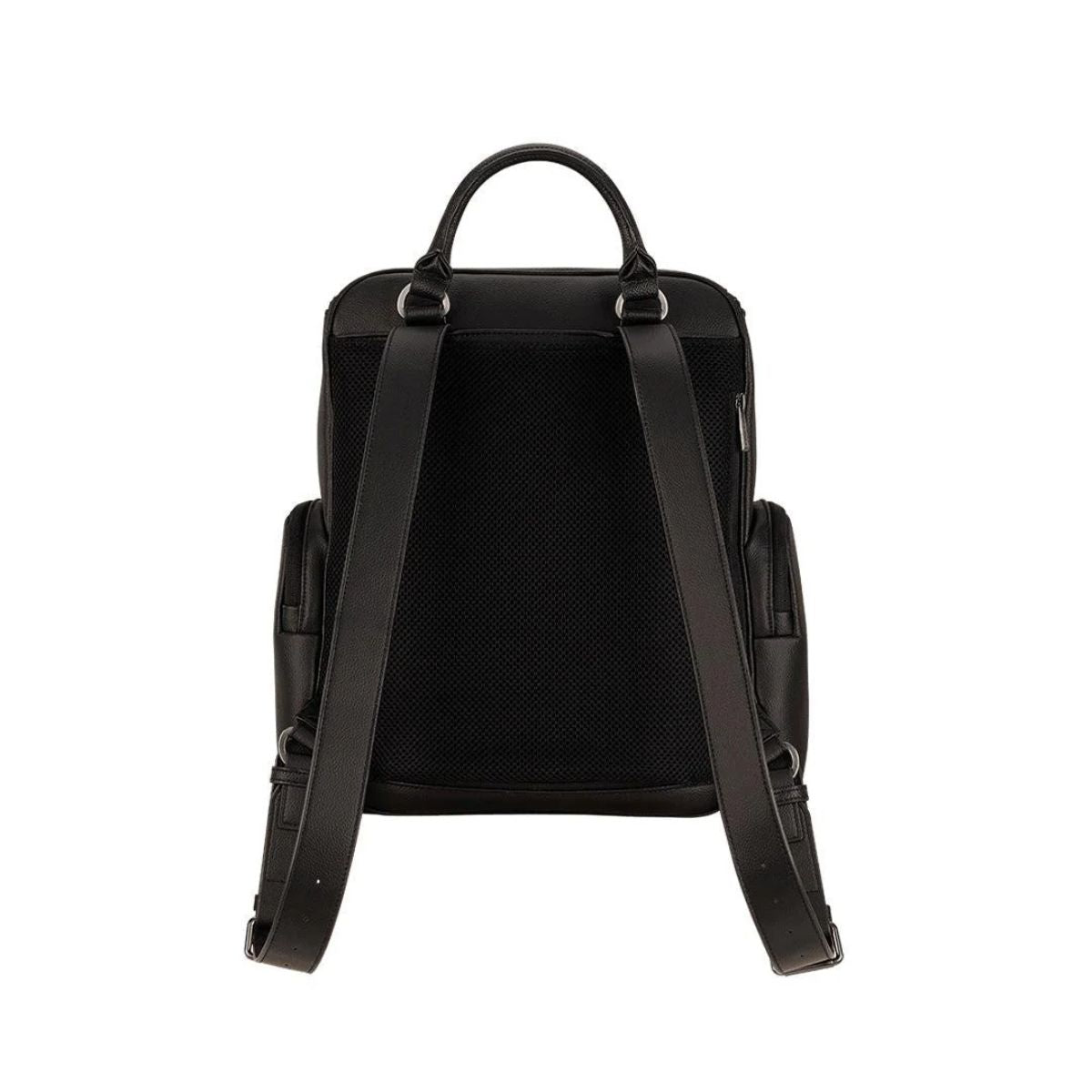 Bolsa Maternidade Nuna Essential Bag Caviar on Luna Baby Store Miami