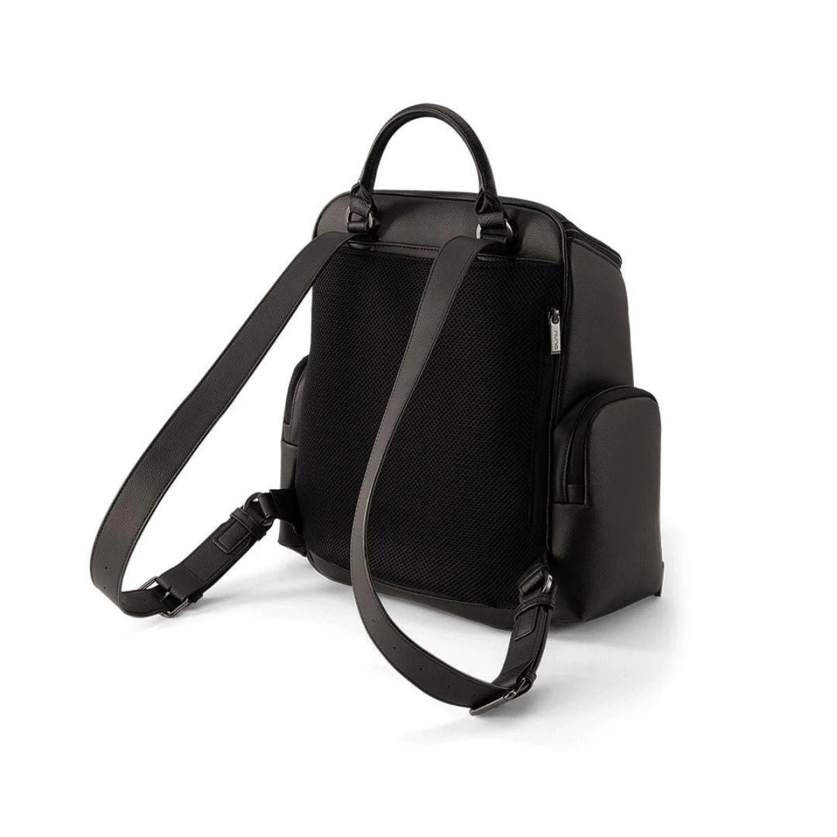 Bolsa Maternidade Nuna Essential Bag Caviar on Luna Baby Store Miami