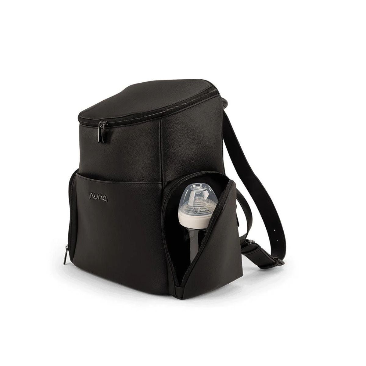 Bolsa Maternidade Nuna Essential Bag Caviar on Luna Baby Store Miami