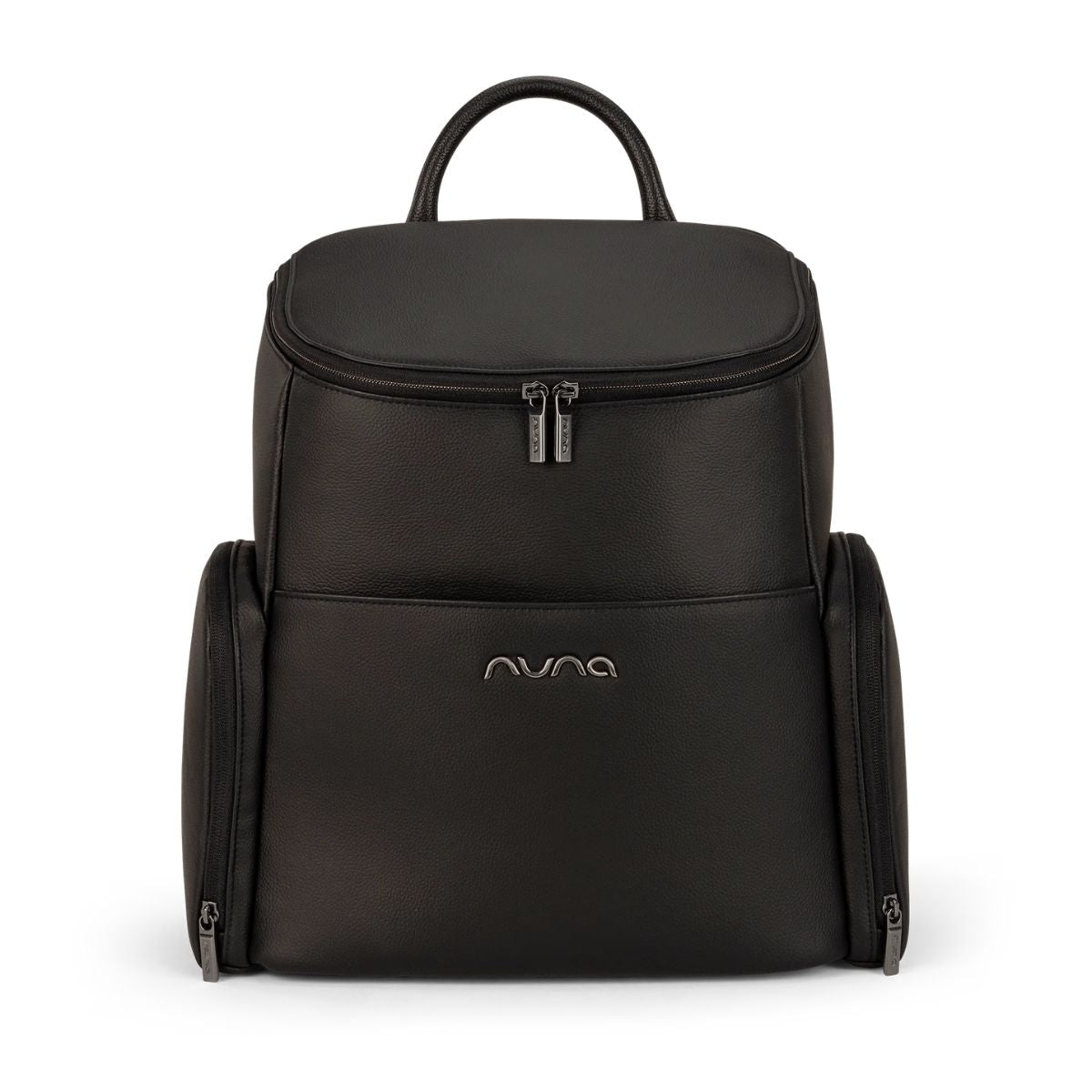 Bolsa Maternidade Nuna Essential Bag Caviar on Luna Baby Store Miami
