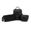 Bolsa Maternidade Nuna Essential Bag Caviar on Luna Baby Store Miami