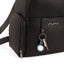 Bolsa Maternidade Nuna Essential Bag Caviar on Luna Baby Store Miami