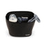 Bolsa Maternidade Nuna Essential Bag Caviar on Luna Baby Store Miami