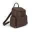 Bolsa Maternidade Nuna Essential Bag Cocoa on Luna Baby Store Miami