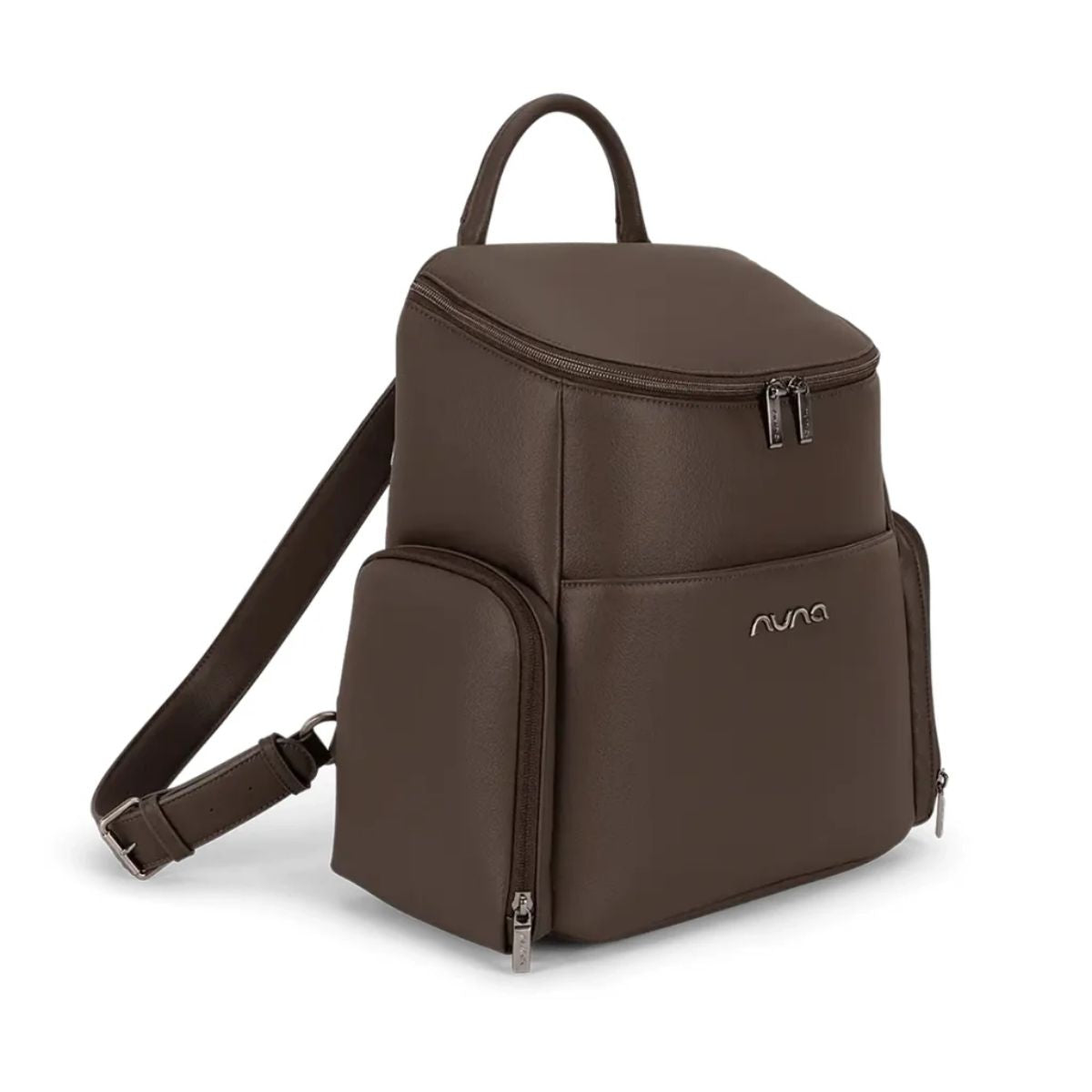 Bolsa Maternidade Nuna Essential Bag Cocoa