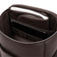 Bolsa Maternidade Nuna Essential Bag Cocoa on Luna Baby Store Miami