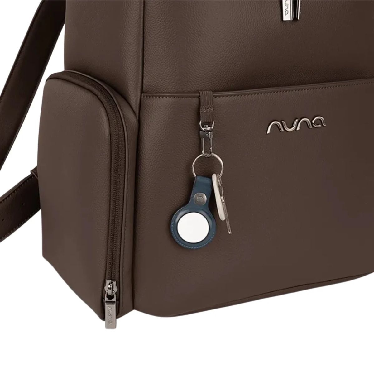 Bolsa Maternidade Nuna Essential Bag Cocoa