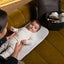 Bolsa Maternidade Nuna Essential Bag Cocoa on Luna Baby Store Miami
