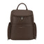 Bolsa Maternidade Nuna Essential Bag Cocoa on Luna Baby Store Miami