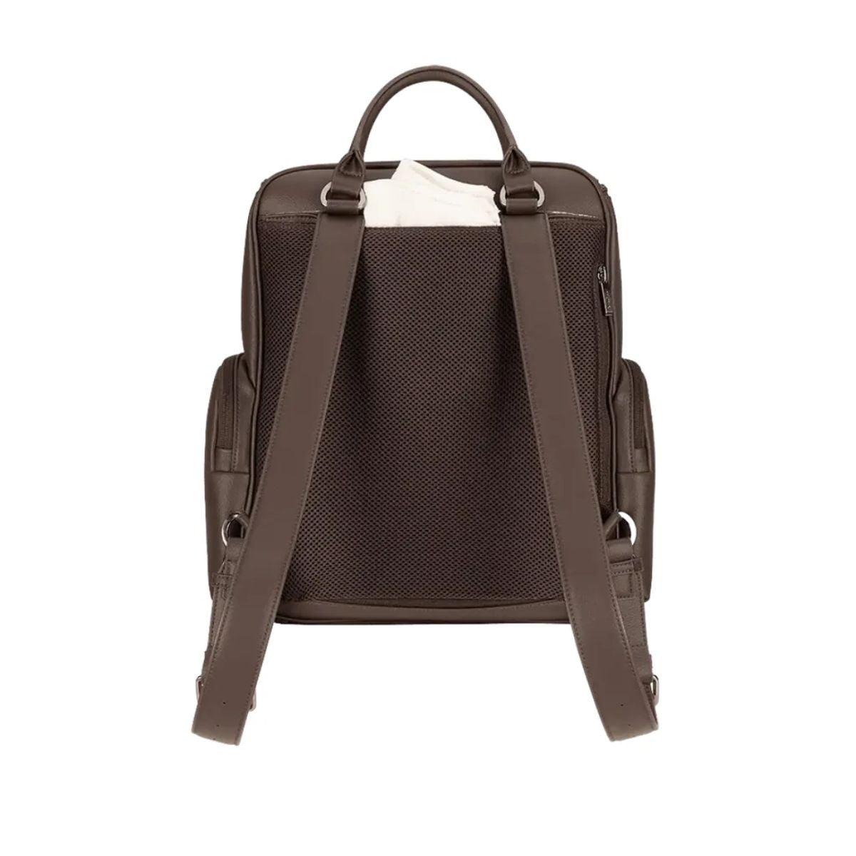 Bolsa Maternidade Nuna Essential Bag Cocoa