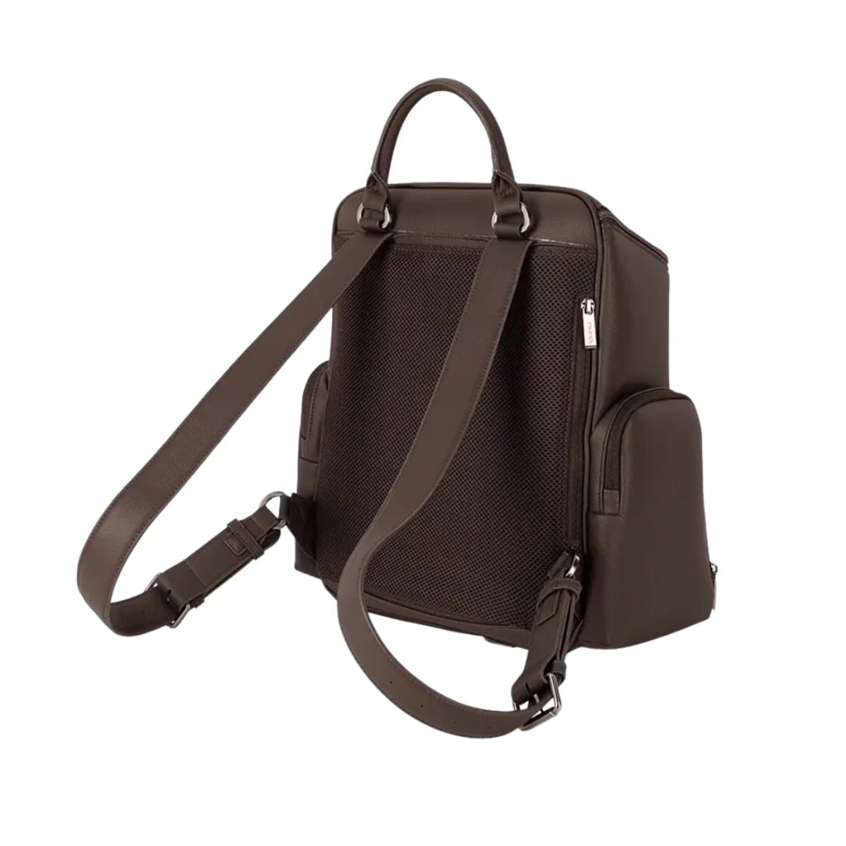 Bolsa Maternidade Nuna Essential Bag Cocoa