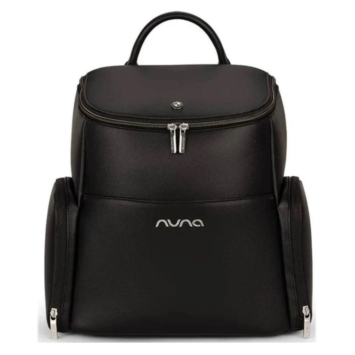 Bolsa Maternidade Nuna Essential Bag BMW Element on Luna Baby Store Miami