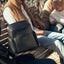 Bolsa Maternidade Nuna Essential Bag BMW Element on Luna Baby Store Miami