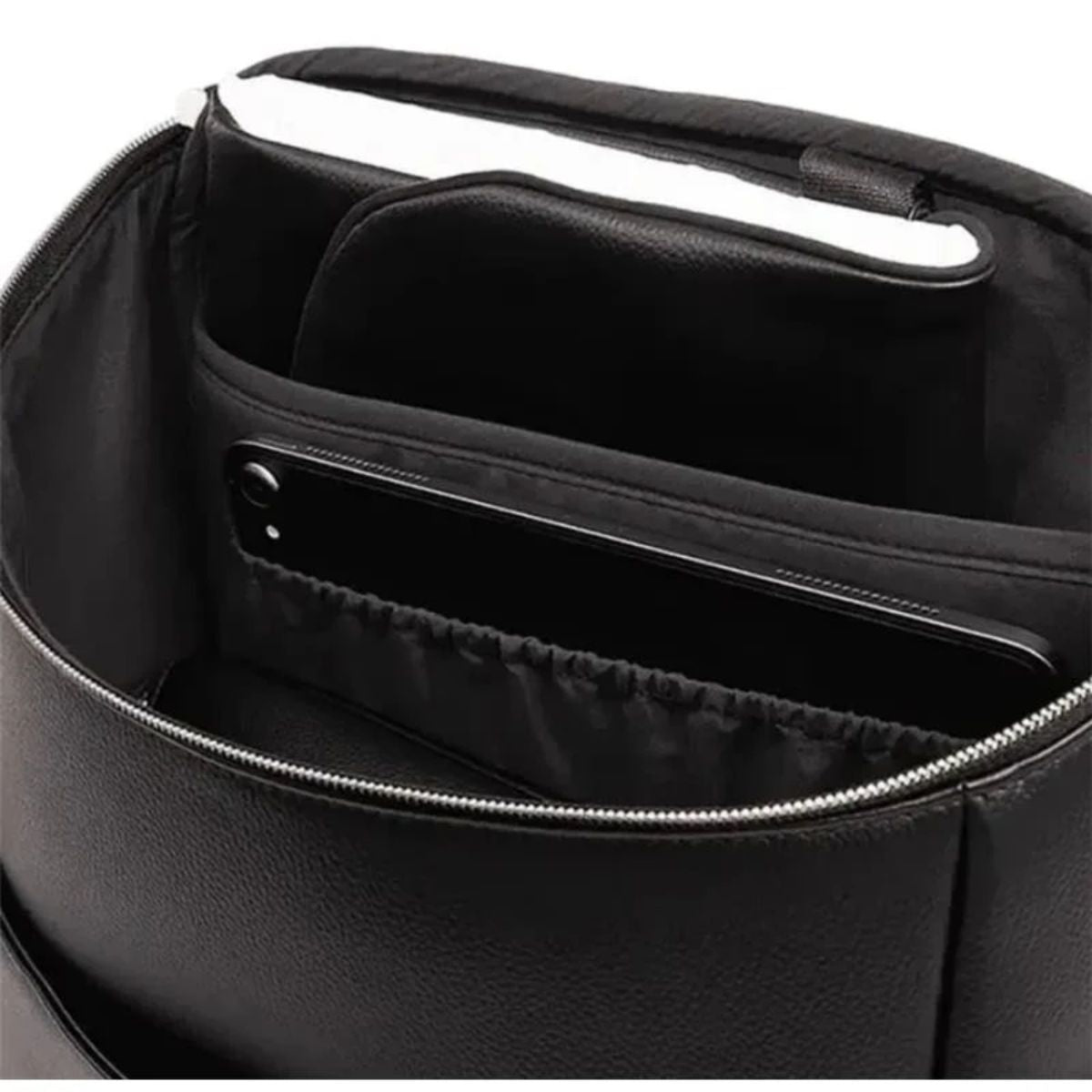 Bolsa Maternidade Nuna Essential Bag BMW Element