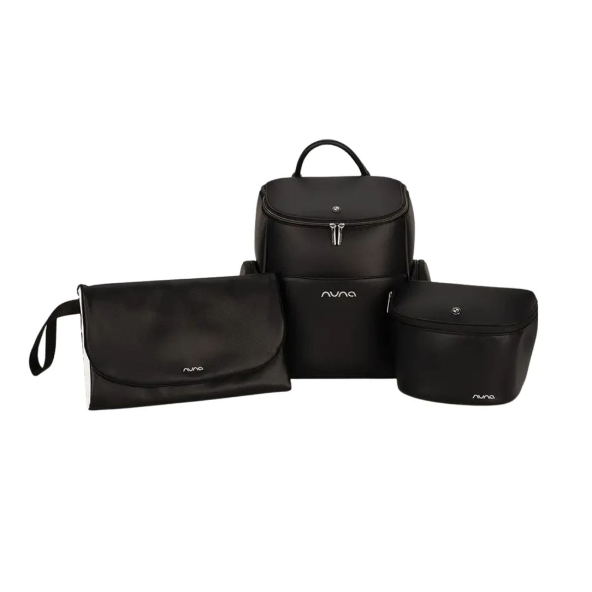 Bolsa Maternidade Nuna Essential Bag BMW Element on Luna Baby Store Miami