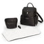 Bolsa Maternidade Nuna Essential Bag BMW Element on Luna Baby Store Miami