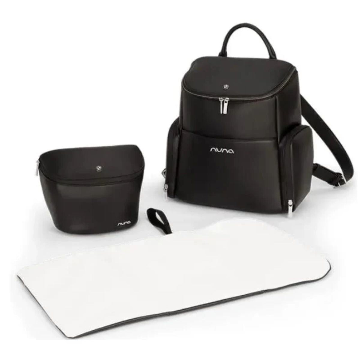 Bolsa Maternidade Nuna Essential Bag BMW Element