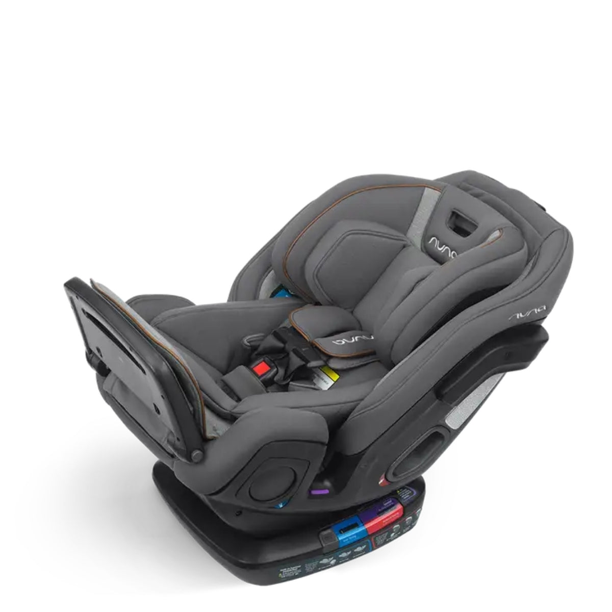Cadeirinha De Bebê Para Carro Nuna Exec Granite