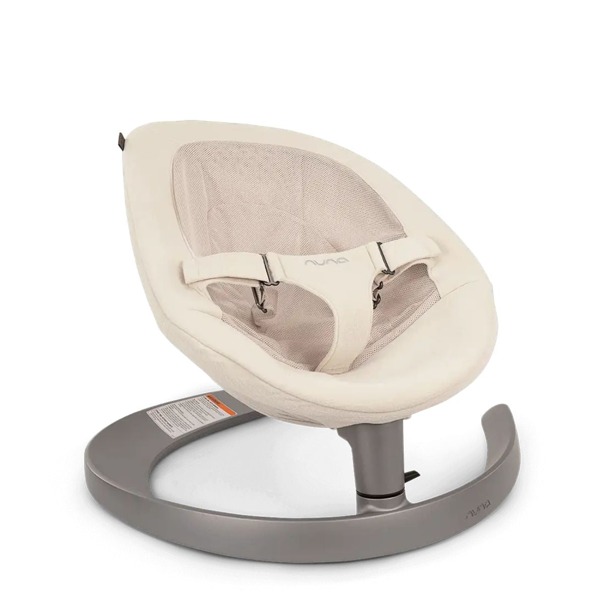 Bouncer Nuna Leaf Grow Cloud on Luna Baby Store Miami