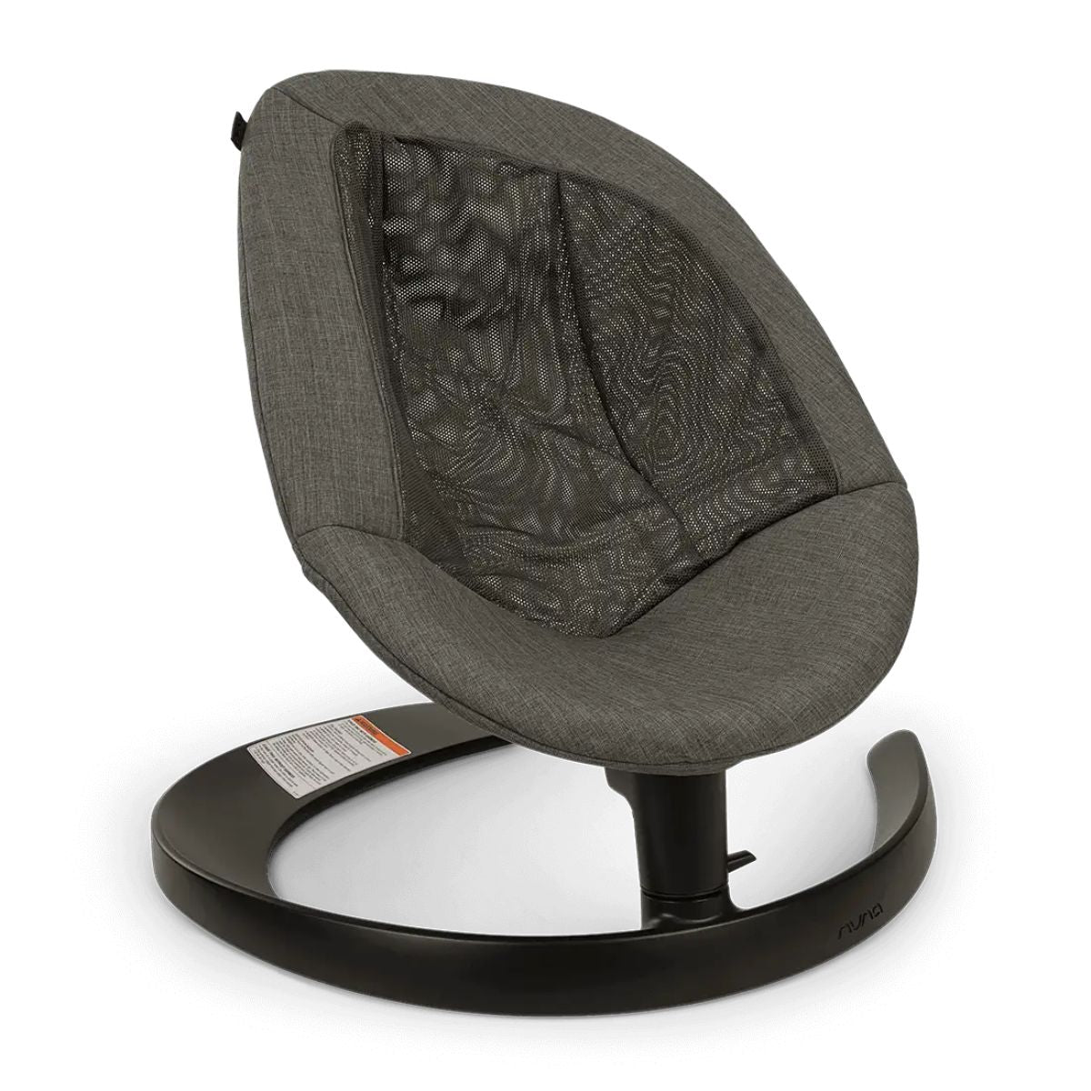 Bouncer Nuna Leaf Grow Forest on Luna Baby Store Miami