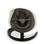 Bouncer Nuna Leaf Grow Forest on Luna Baby Store Miami