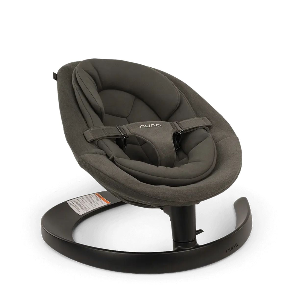 Bouncer Nuna Leaf Grow Forest on Luna Baby Store Miami