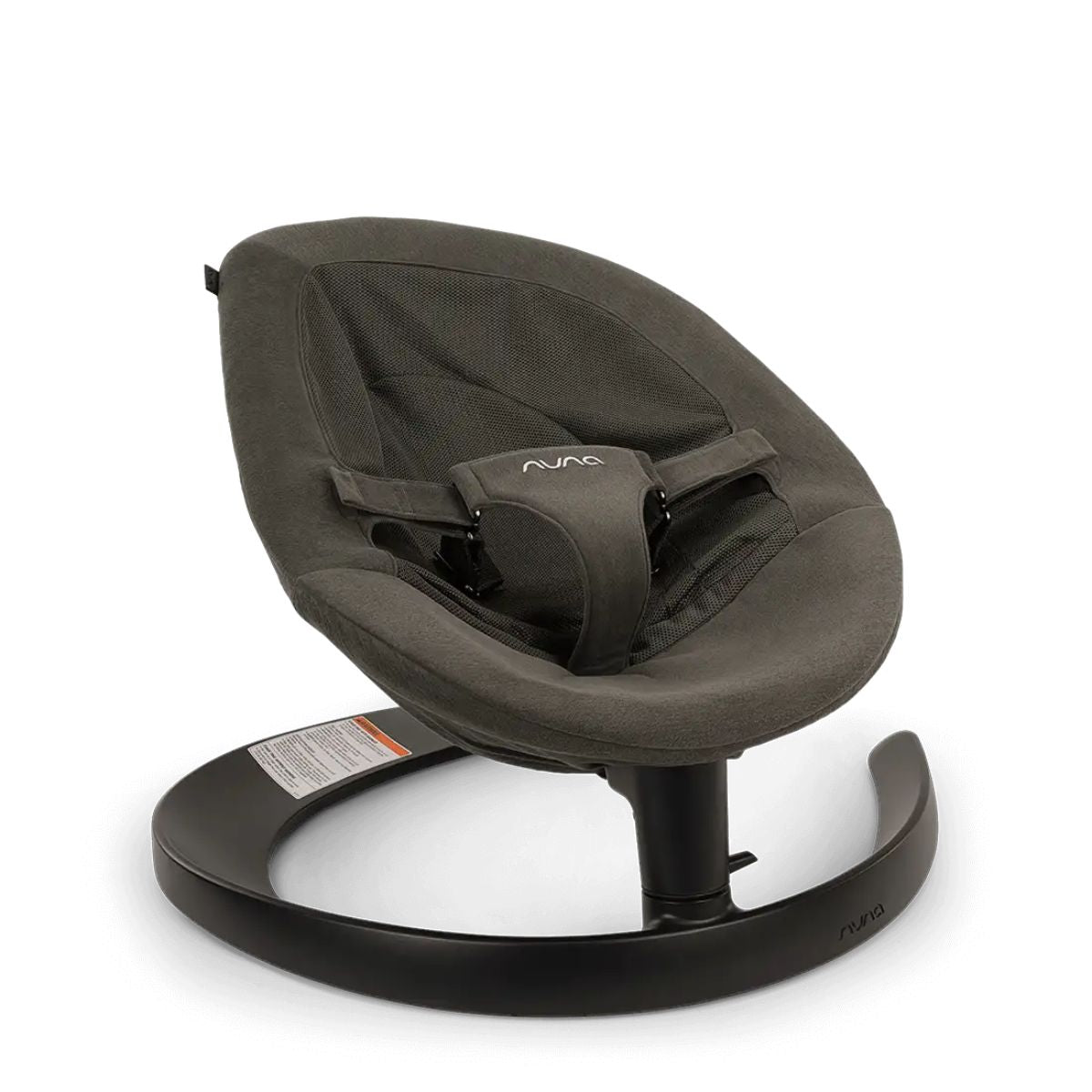 Bouncer Nuna Leaf Grow Forest