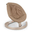 Bouncer Nuna Leaf Grow Teddy on Luna Baby Store Miami