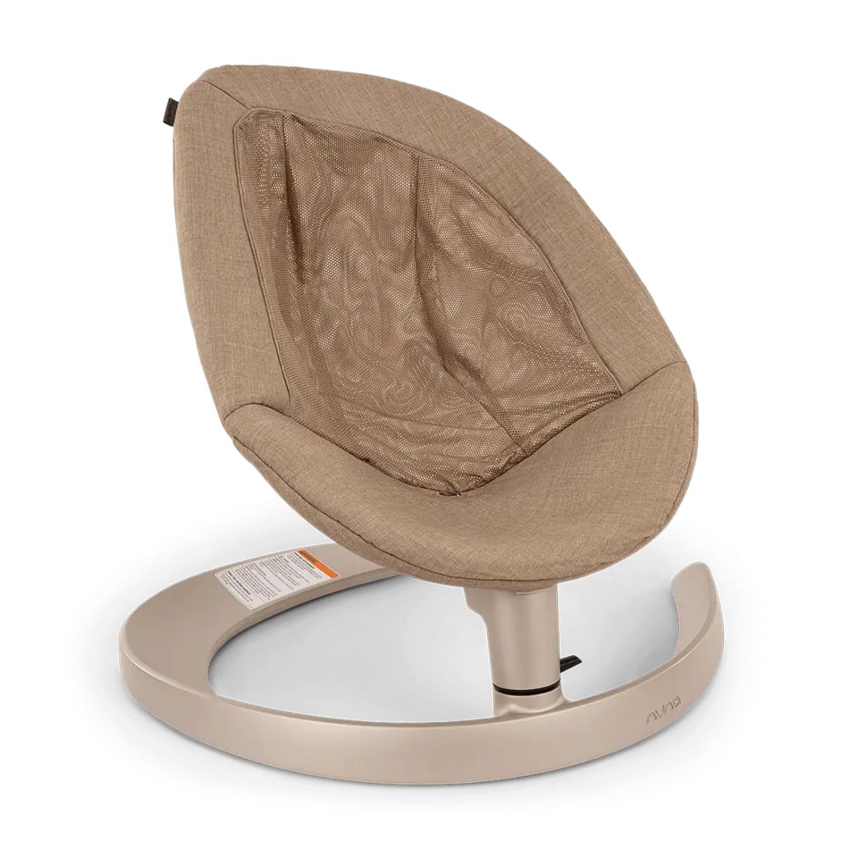 Bouncer Nuna Leaf Grow Teddy