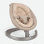 Bouncer Nuna Leaf Grow Teddy on Luna Baby Store Miami