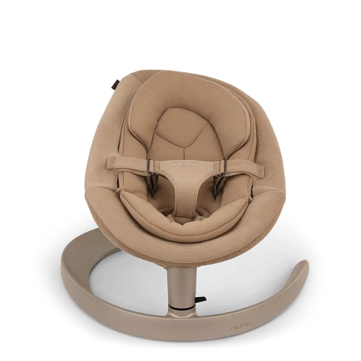 Bouncer Nuna Leaf Grow Teddy