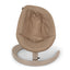 Bouncer Nuna Leaf Grow Teddy on Luna Baby Store Miami