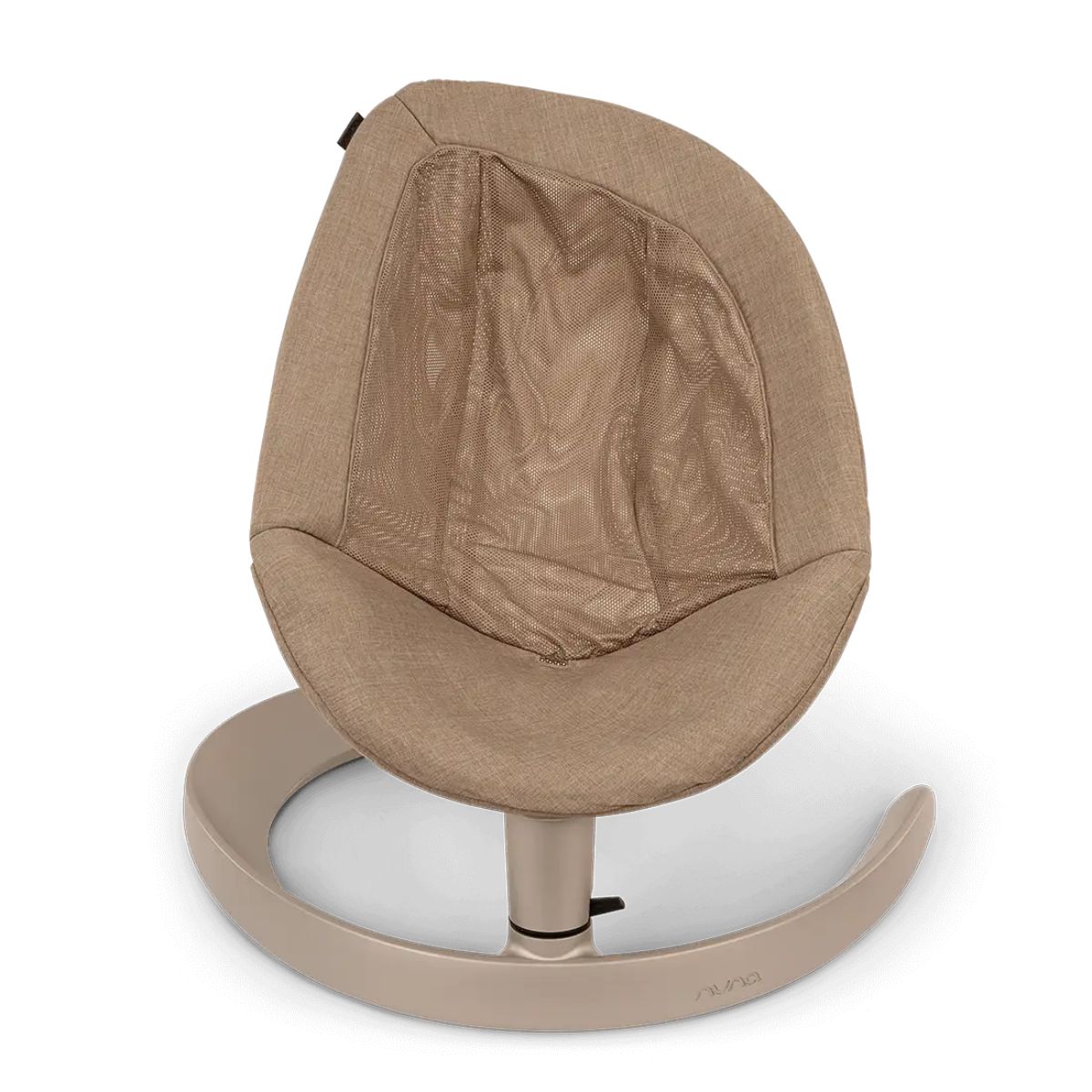 Bouncer Nuna Leaf Grow Teddy