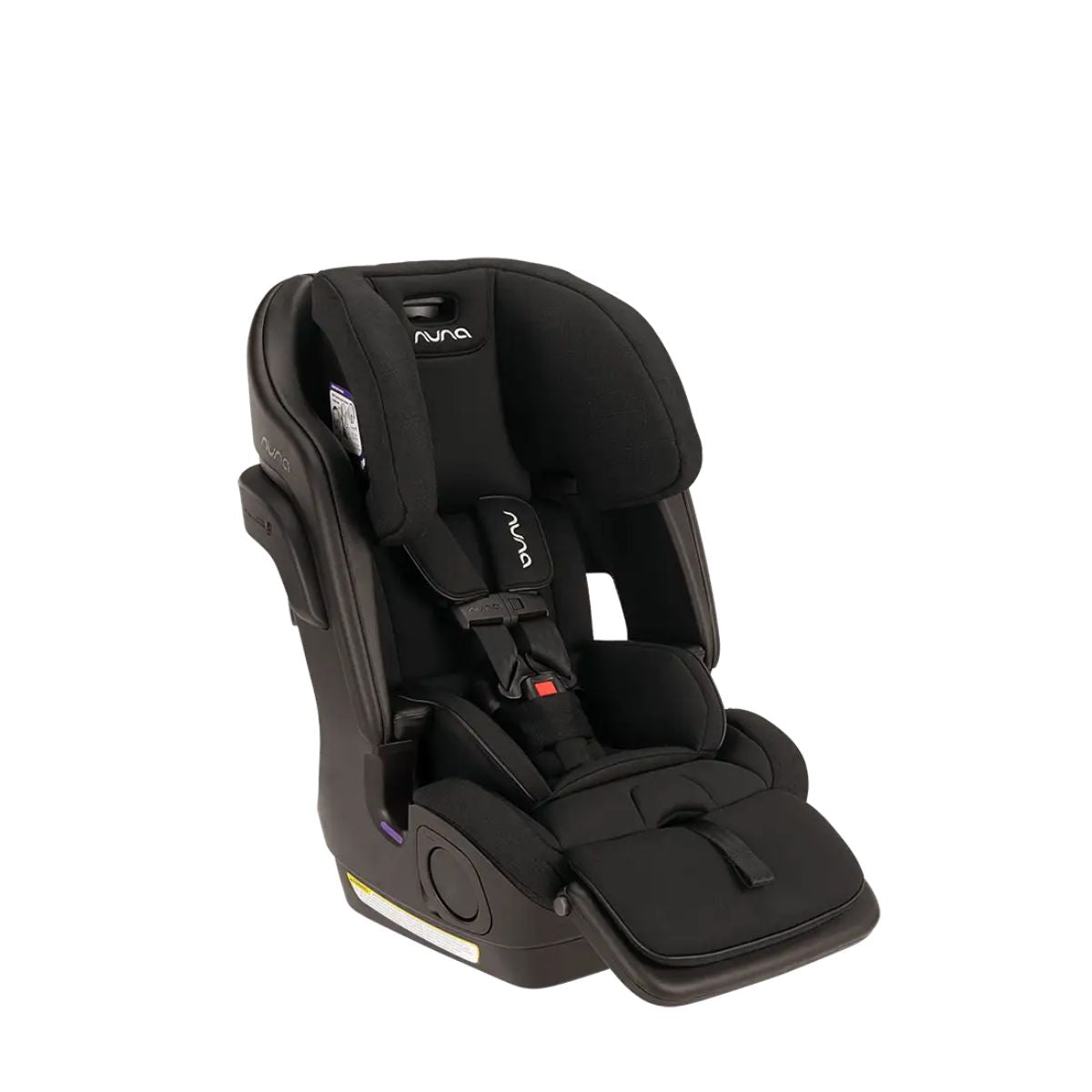 Cadeirinha De Bebê Para Carro Nuna LUMN Caviar
