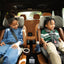 Cadeirinha De Bebê Para Carro Nuna LUMN Cedar on Luna Baby Store Miami