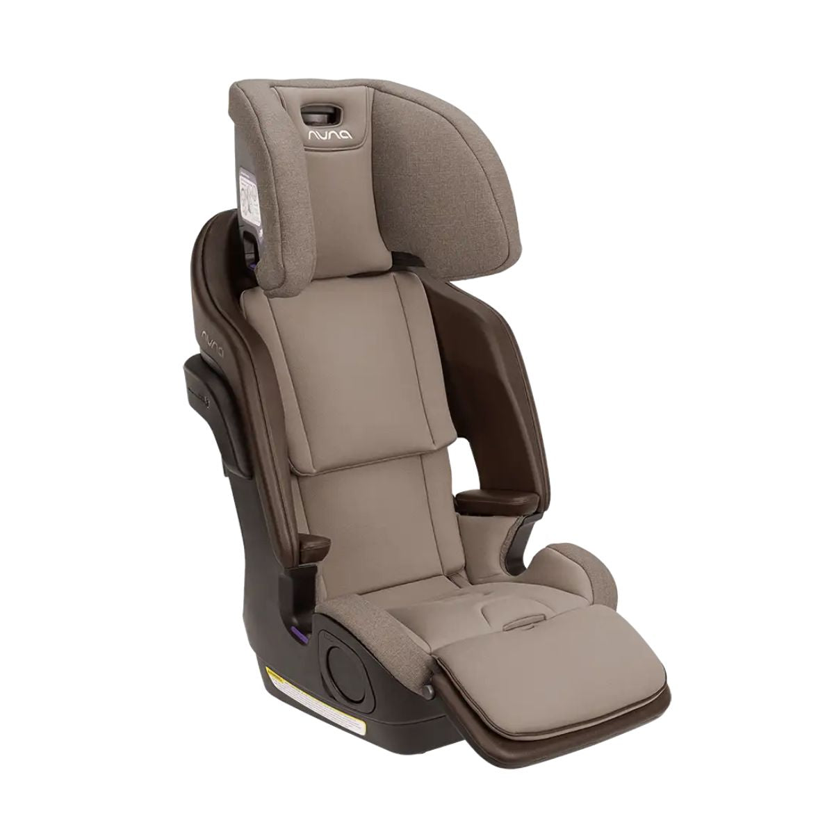 Cadeirinha De Bebê Para Carro Nuna LUMN Cedar