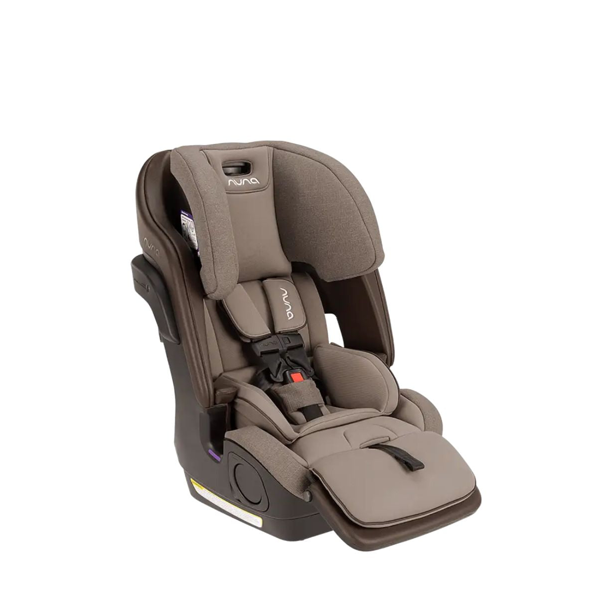 Cadeirinha De Bebê Para Carro Nuna LUMN Cedar