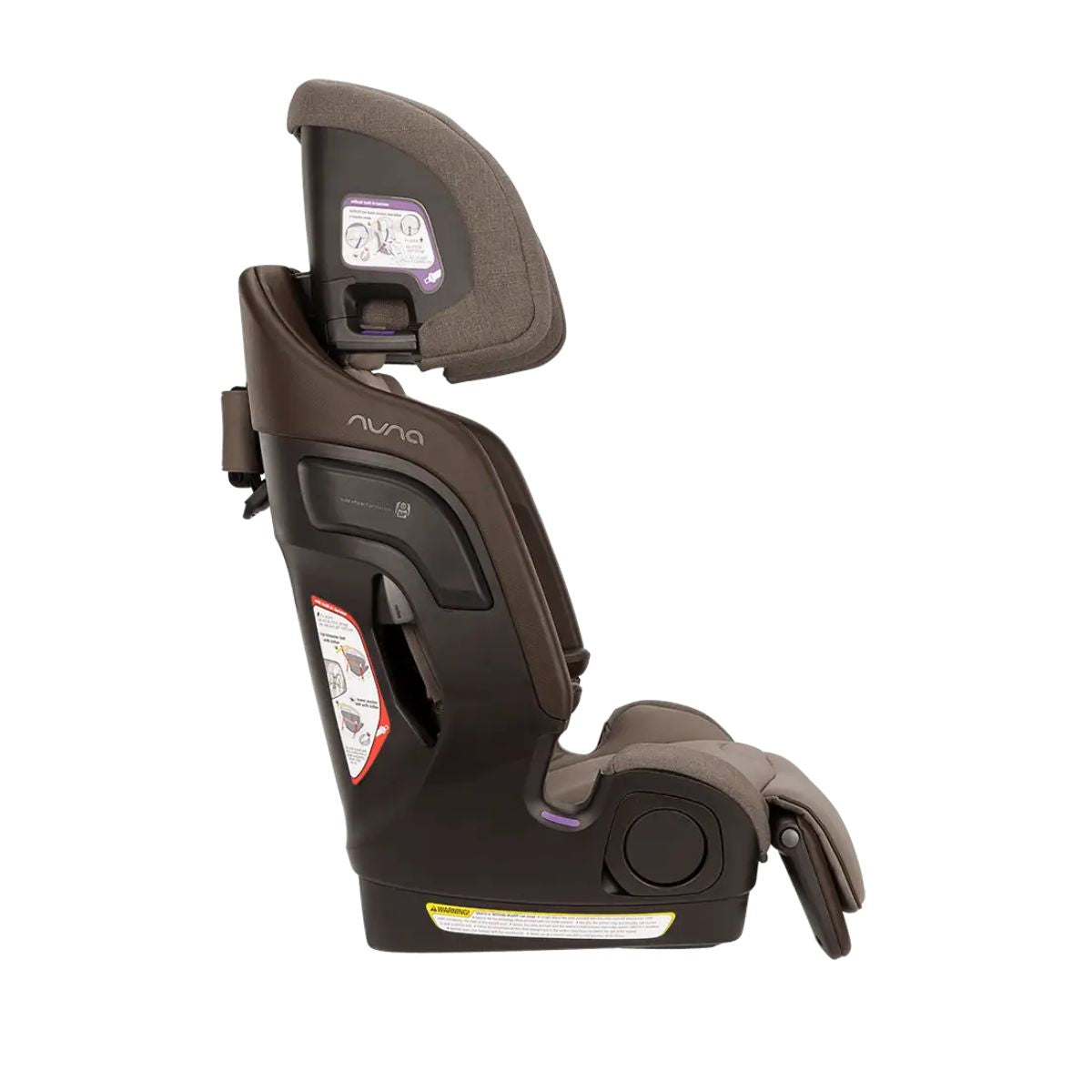 Cadeirinha De Bebê Para Carro Nuna LUMN Cedar