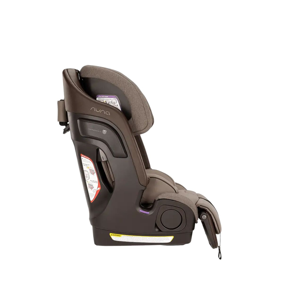 Cadeirinha De Bebê Para Carro Nuna LUMN Cedar