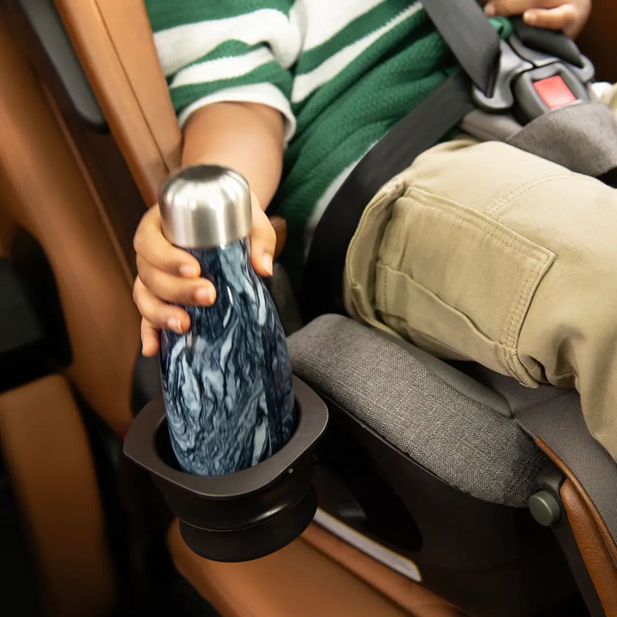 Cadeirinha De Bebê Para Carro Nuna LUMN Cedar