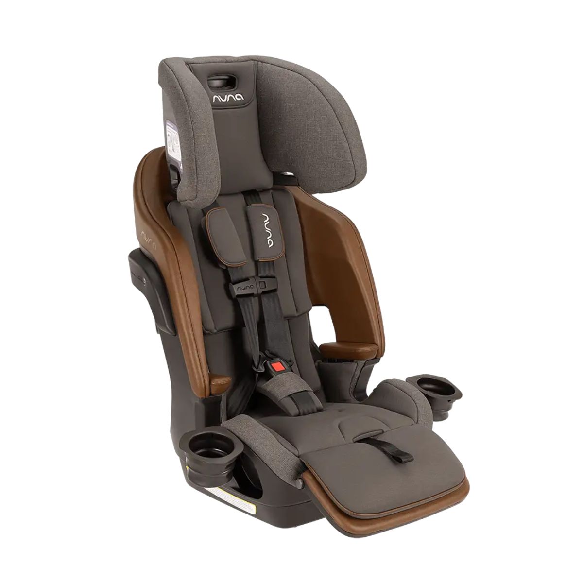 Cadeirinha De Bebê Para Carro Nuna LUMN Granite