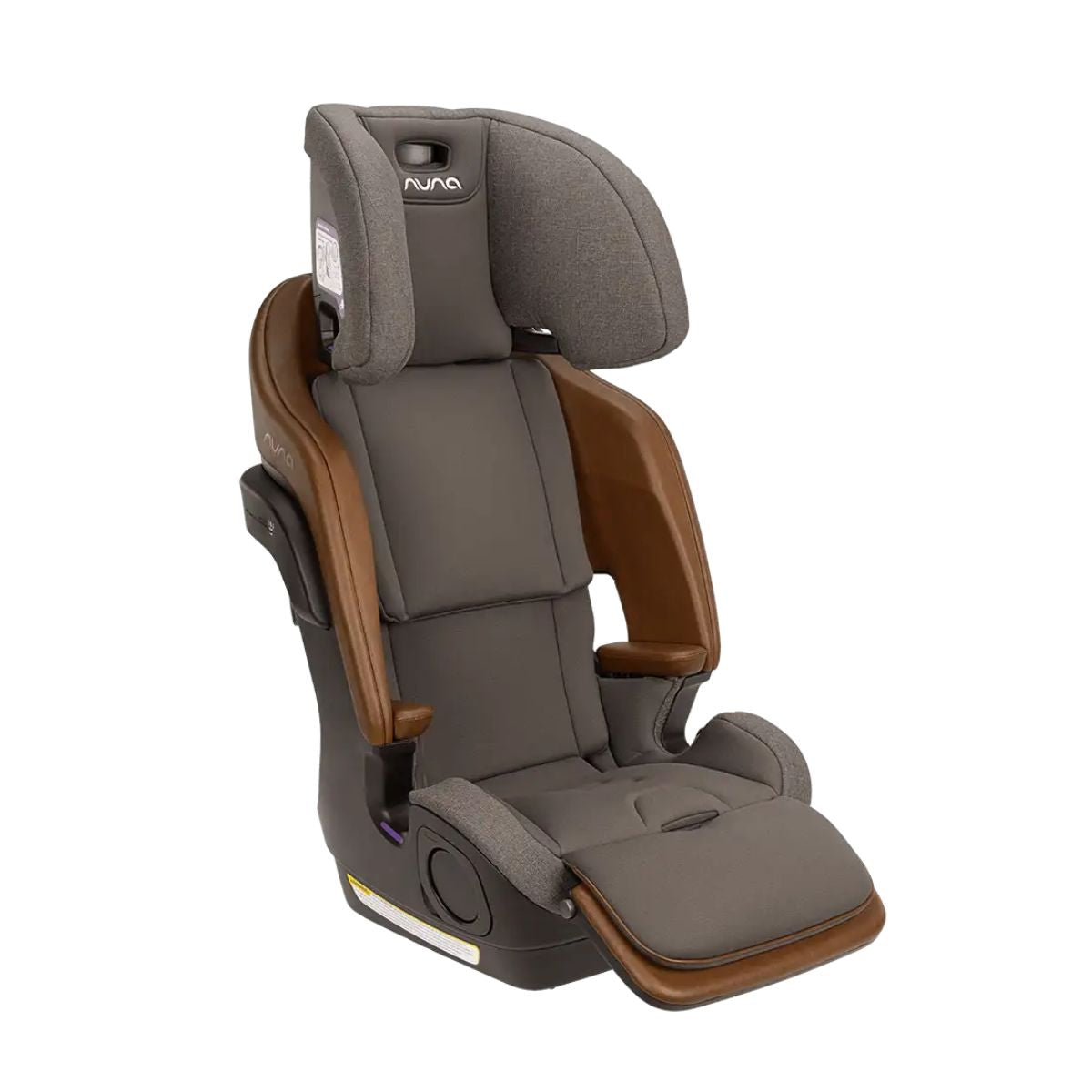 Cadeirinha De Bebê Para Carro Nuna LUMN Granite on Luna Baby Store Miami