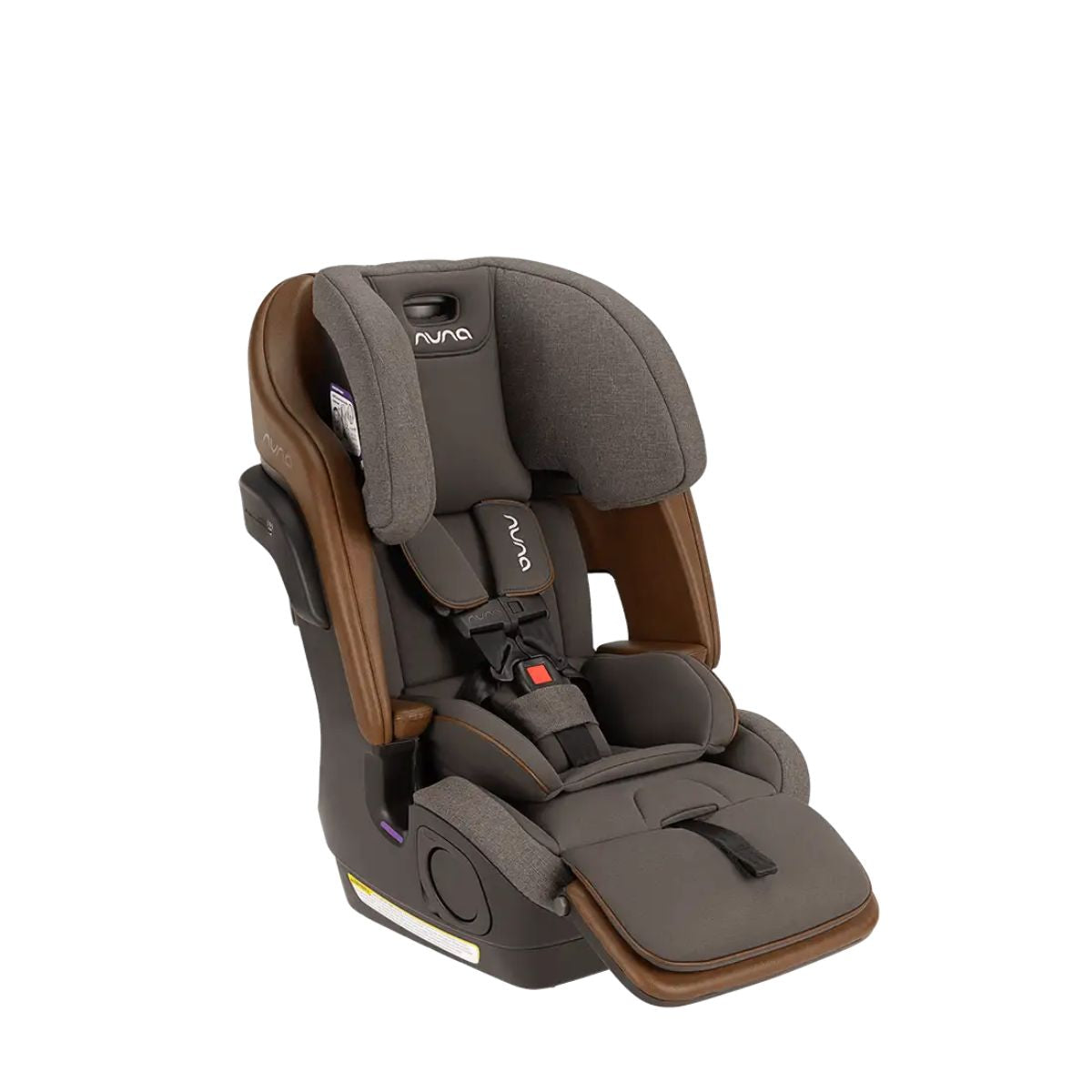 Cadeirinha De Bebê Para Carro Nuna LUMN Granite