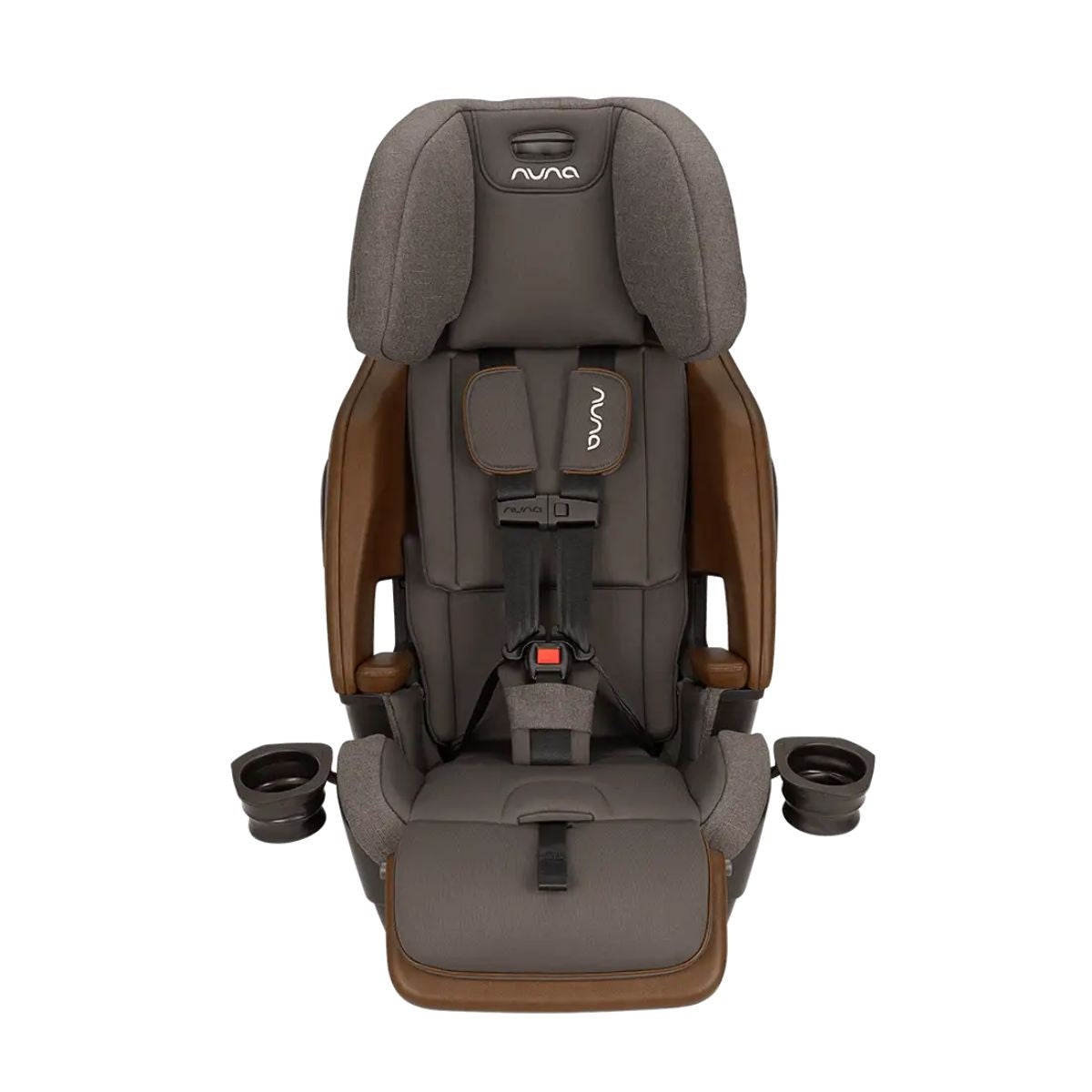 Cadeirinha De Bebê Para Carro Nuna LUMN Granite