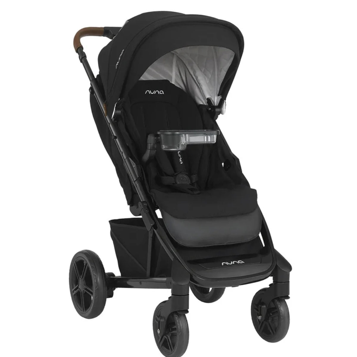 Porta Snack Nuna Mixx Series - Perfect Fit for Nuna MIXX